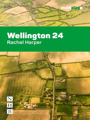 cover image of Wellington 24